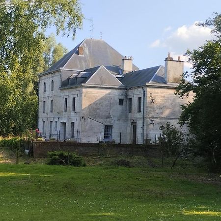 Haras De La Ressee Agnez-les-Duisans Exterior foto