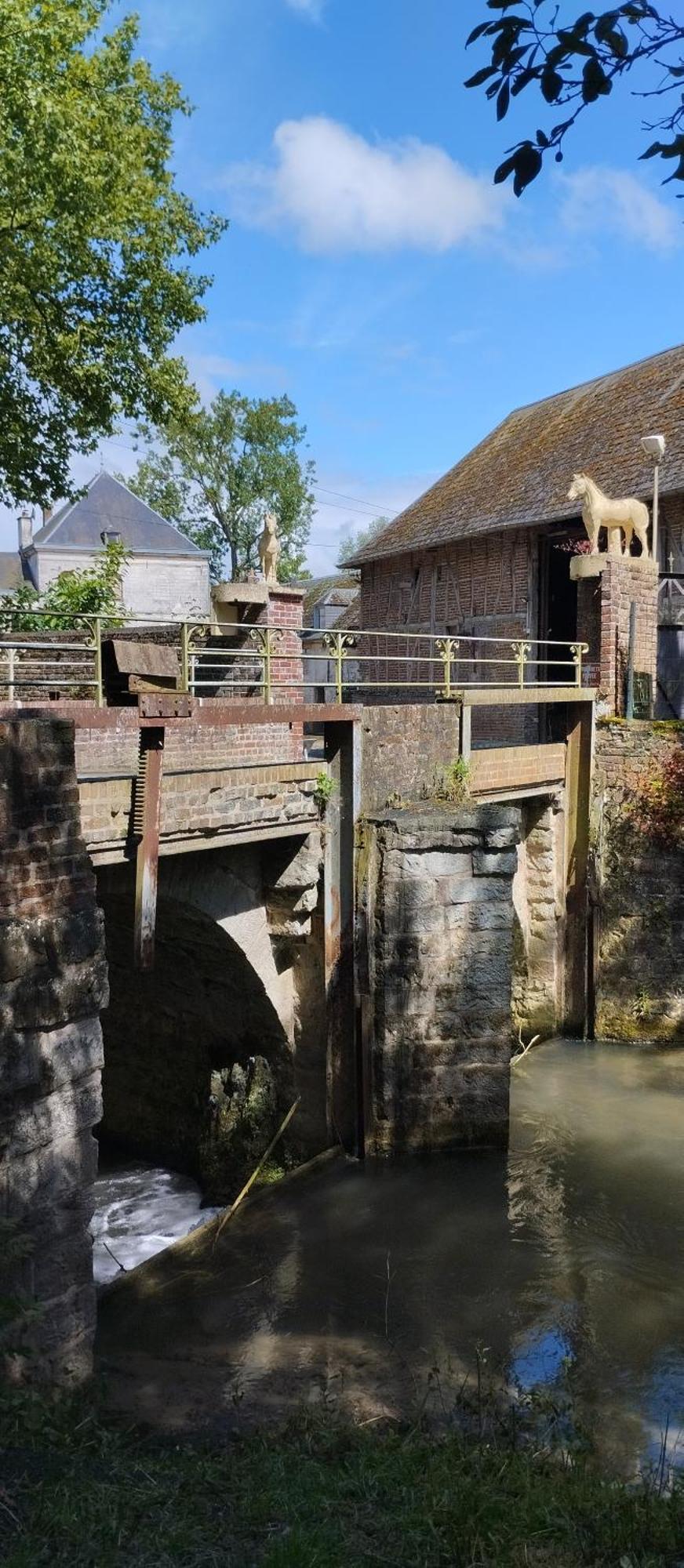 Haras De La Ressee Agnez-les-Duisans Exterior foto